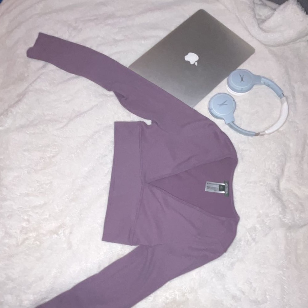 Purple Top